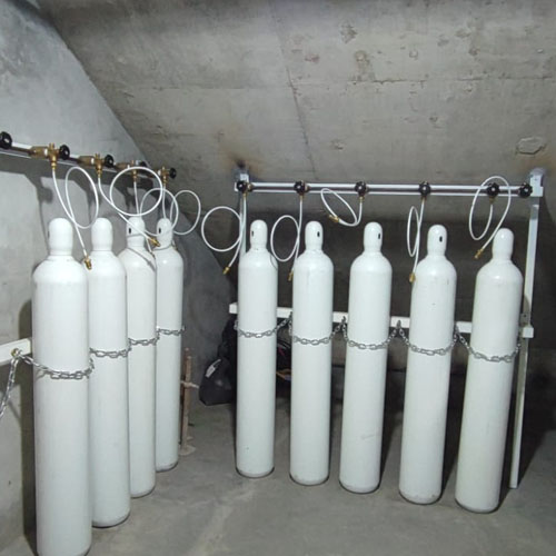 Proses Produksi Generator Oxygen (7) Proses Produksi Generator Oxygen (7)