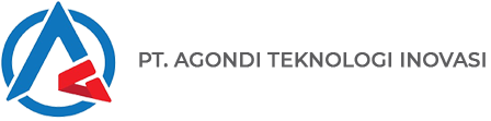 PT. AGONDI TEKNOLOGI INOVASI